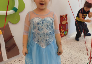 "Niech żyje bal!"- walentynkowy bal karnawałowy w gr. XII