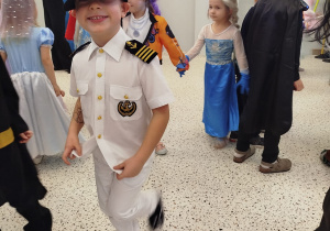 "Niech żyje bal!"- walentynkowy bal karnawałowy w gr. XII