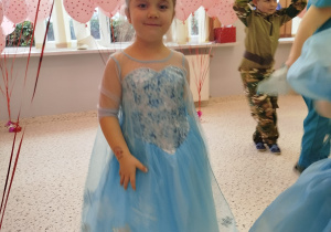 "Niech żyje bal!"- walentynkowy bal karnawałowy w gr. XII