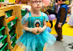 "Niech żyje bal!"- walentynkowy bal karnawałowy w gr. XII