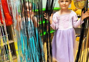 "Niech żyje bal!"- walentynkowy bal karnawałowy w gr. XII