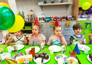 "Niech żyje bal!"- walentynkowy bal karnawałowy w gr. XII