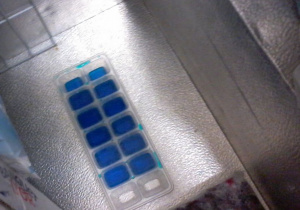 „Zimowa innowacja pedagogiczna” – grupa V