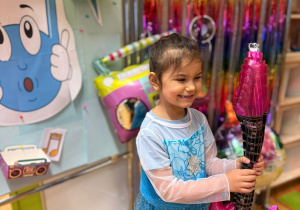 Bal karnawałowo-walentynkowy w grupie VII