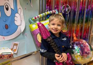 Bal karnawałowo-walentynkowy w grupie VII