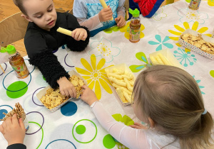 Bal karnawałowo-walentynkowy w grupie VII