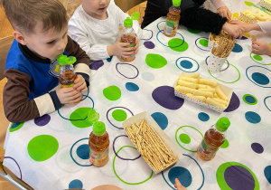 Bal karnawałowo-walentynkowy w grupie VII