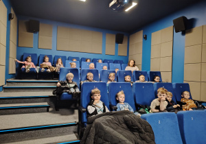 Dzień kobiet w grupie II