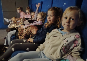 Dzień kobiet w grupie II