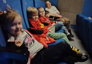 Dzień kobiet w grupie II