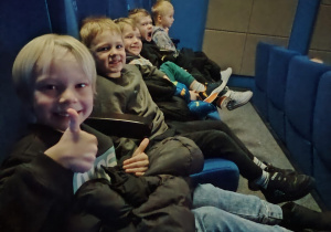 Dzień kobiet w grupie II