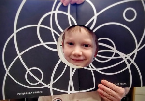 W bibliotece gościliśmy – wielki świat książek odkryliśmy - grupa X.