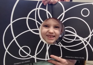 W bibliotece gościliśmy – wielki świat książek odkryliśmy - grupa X.