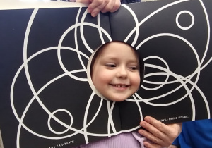 W bibliotece gościliśmy – wielki świat książek odkryliśmy - grupa X.