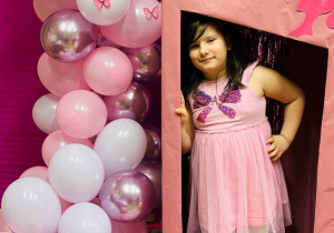 "Herbaciana niespodzianka"- Dzień Kobiet w gr. VI