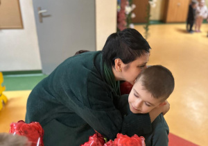 Dzień Kobiet w Białym koniku