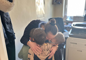 Dzień Kobiet w Białym koniku