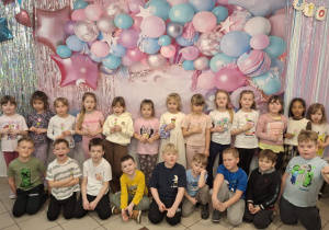 Dzień Kobiet w Białym koniku