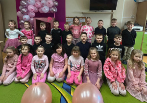 Dzień Kobiet w Białym koniku