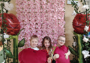 Dzień Kobiet w Białym koniku