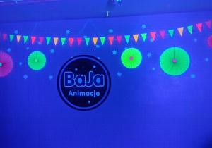 ,,Dzień Kobiet w sali animacyjnej BaJa” – grupa V