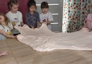 ,,Dzień Kobiet w sali animacyjnej BaJa” – grupa V