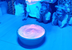 ,,Dzień Kobiet w sali animacyjnej BaJa” – grupa V