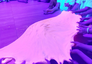 ,,Dzień Kobiet w sali animacyjnej BaJa” – grupa V