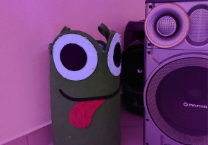 ,,Dzień Kobiet w sali animacyjnej BaJa” – grupa V