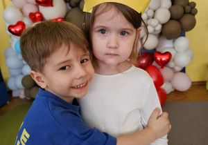 Dzień Kobiet w maluszkach- grupa I