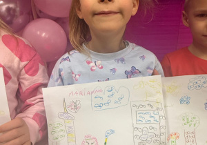 Kinezjologia Edukacyjna wg. Paula Dennisona- zajęcia koleżeńskie gr. IV i VI