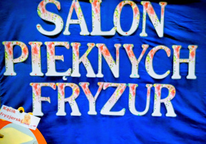 Salon pięknych fryzur w grupie X na DZIEŃ KOBIET