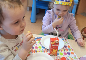 Dzień Kobiet w grupie IX