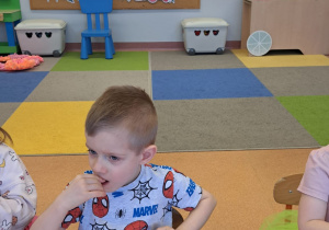 Dzień Kobiet w grupie IX