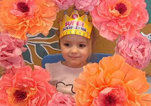 Dzień Kobiet w grupie IX