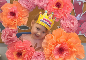 Dzień Kobiet w grupie IX