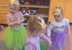 Dzień Kobiet w grupie IX