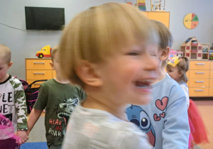 Dzień Kobiet w grupie IX