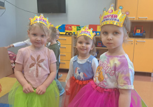 Dzień Kobiet w grupie IX