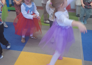 Dzień Kobiet w grupie IX