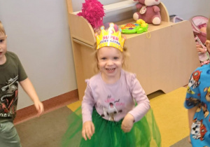 Dzień Kobiet w grupie IX