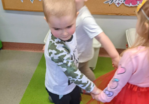 Dzień Kobiet w grupie IX