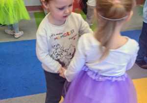 Dzień Kobiet w grupie IX