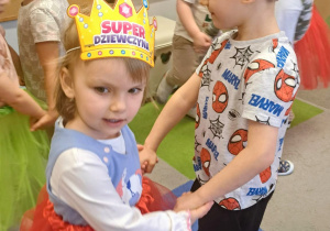 Dzień Kobiet w grupie IX