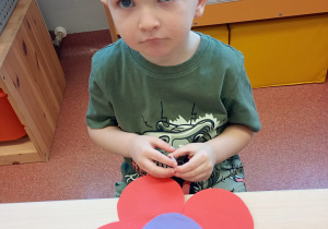 Dzień Kobiet w grupie IX