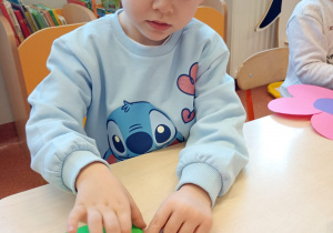 Dzień Kobiet w grupie IX