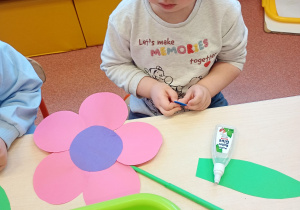 Dzień Kobiet w grupie IX