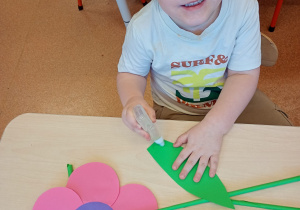 Dzień Kobiet w grupie IX