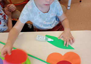 Dzień Kobiet w grupie IX