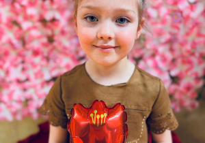 Świętujemy Dzień Kobiet w gr. III, XI i XII